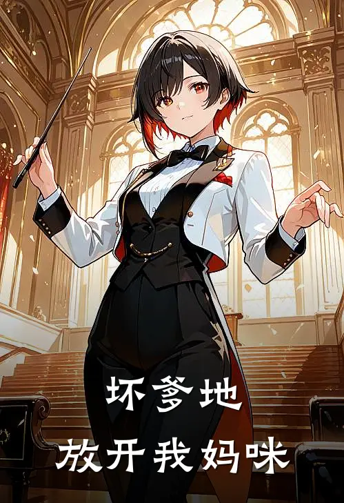 坏爹地，放开我妈咪