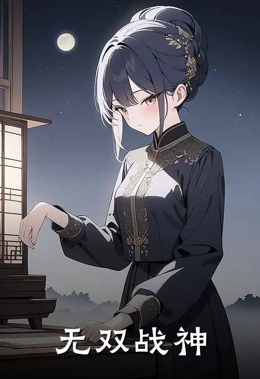 无双战神