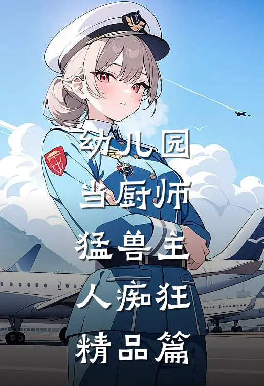 幼儿园当厨师，猛兽主人痴狂精品篇