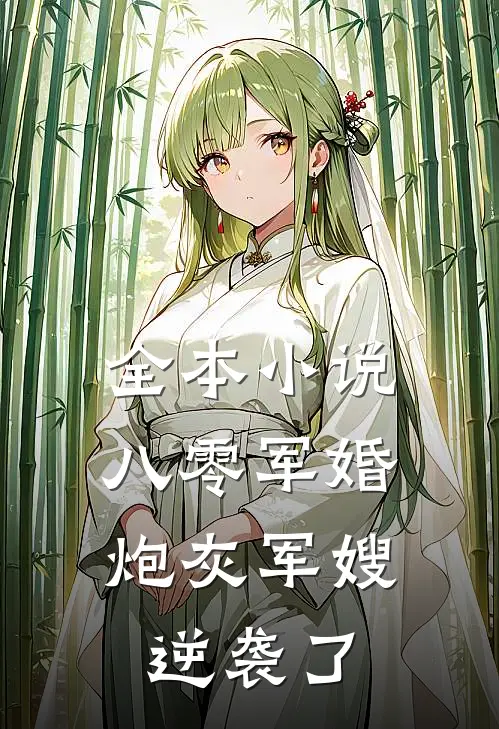 全本小说八零军婚：炮灰军嫂逆袭了