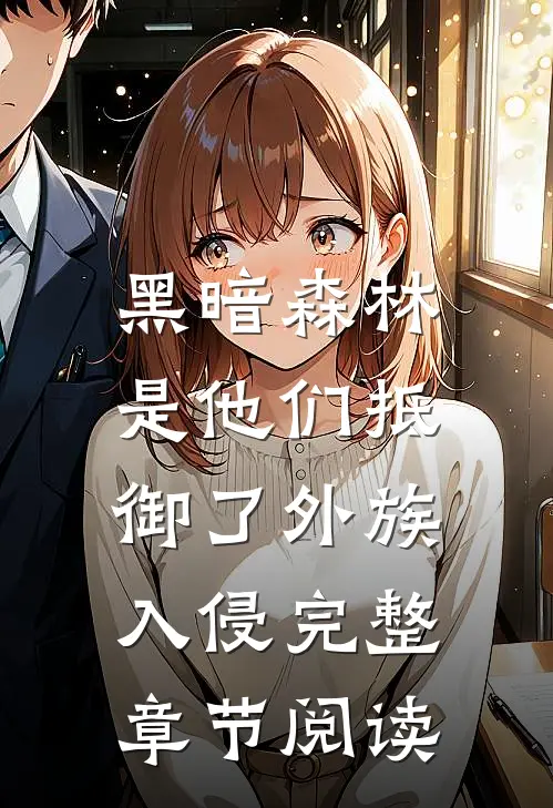 黑暗森林：是他们抵御了外族入侵完整章节阅读