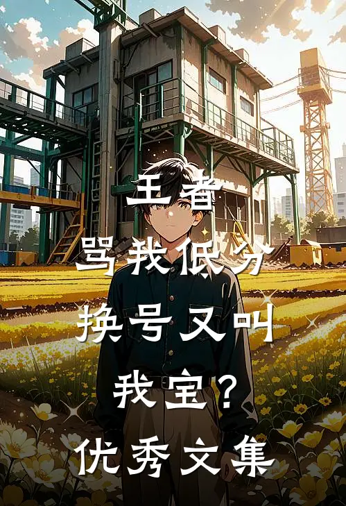 王者：骂我低分，换号又叫我宝？优秀文集