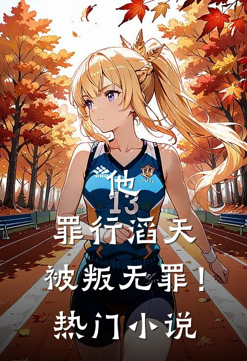 他，罪行滔天，被叛无罪！热门小说