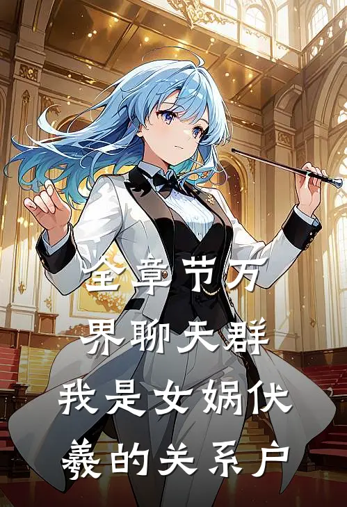 全章节万界聊天群：我是女娲伏羲的关系户