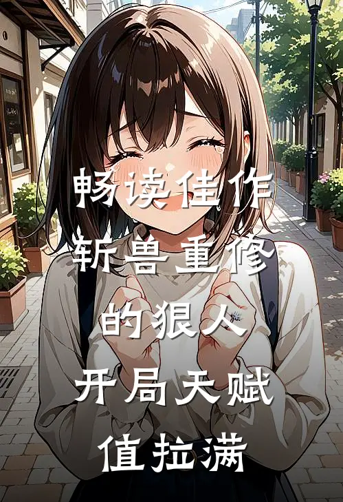 畅读佳作斩兽重修的狠人，开局天赋值拉满