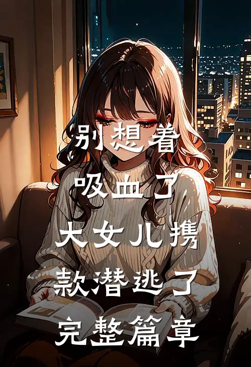 别想着吸血了，大女儿携款潜逃了完整篇章