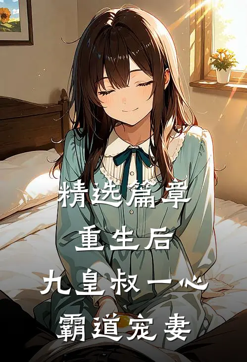 精选篇章重生后，九皇叔一心霸道宠妻