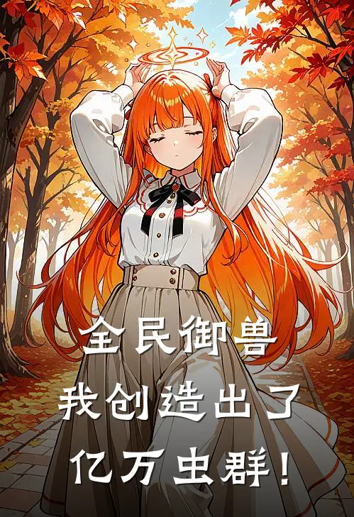 全民御兽：我创造出了亿万虫群！