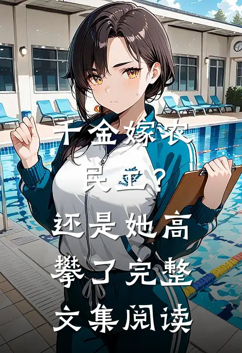 千金嫁农民工？还是她高攀了完整文集阅读