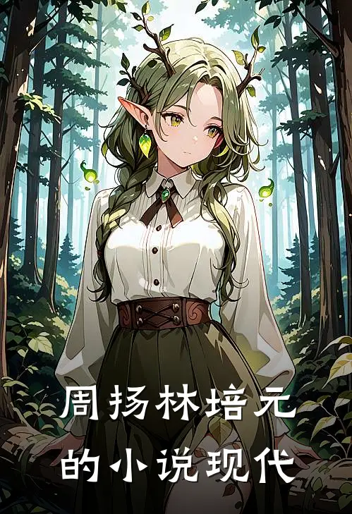周扬林培元的小说现代