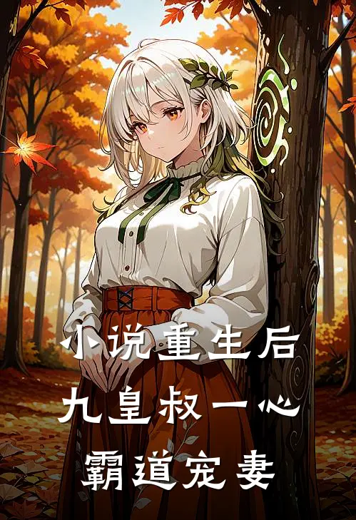 小说重生后，九皇叔一心霸道宠妻