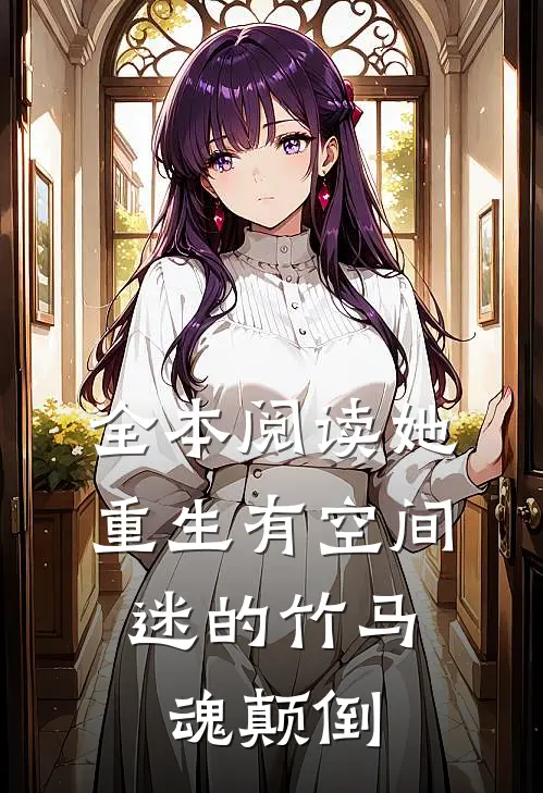 全本阅读她重生有空间，迷的竹马魂颠倒