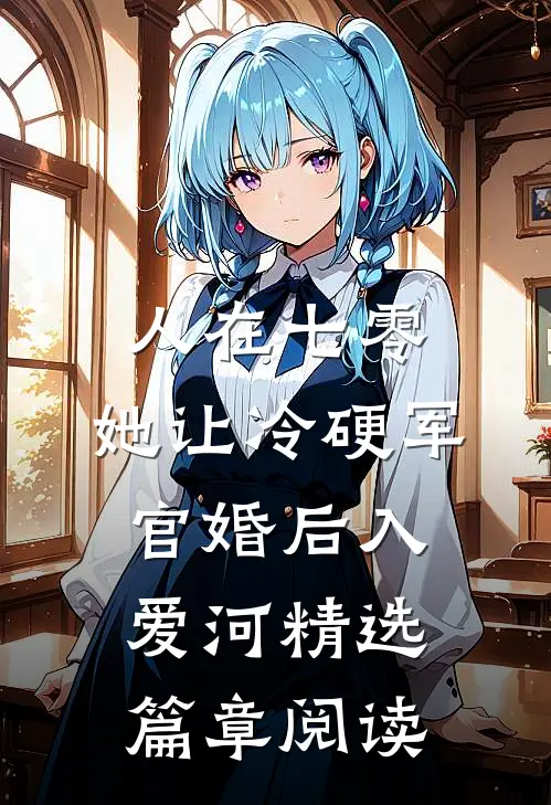 人在七零：她让冷硬军官婚后入爱河精选篇章阅读