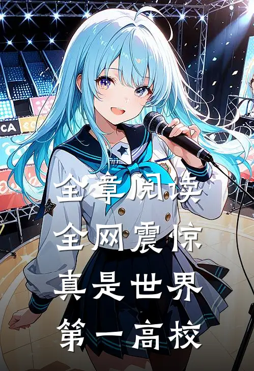 全章阅读全网震惊，真是世界第一高校