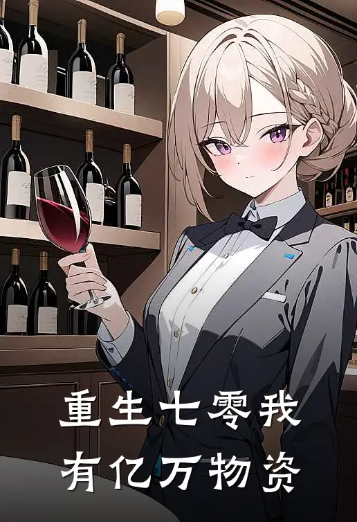 重生七零我有亿万物资