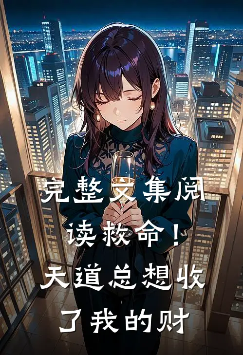 完整文集阅读救命！天道总想收了我的财