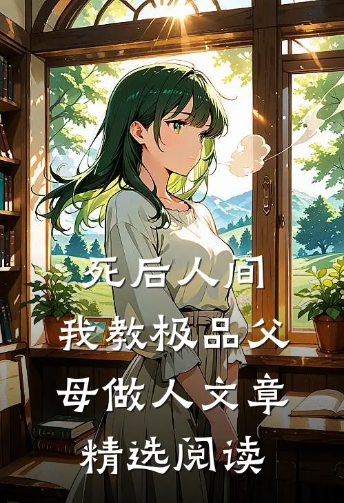 死后人间：我教极品父母做人文章精选阅读