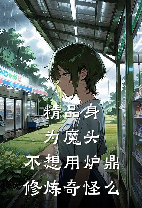 精品身为魔头，不想用炉鼎修炼奇怪么