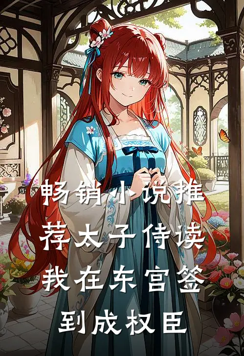畅销小说推荐太子侍读：我在东宫签到成权臣