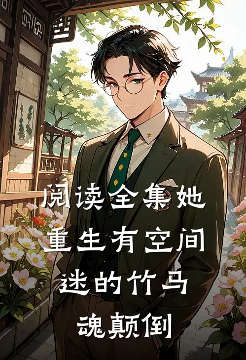 阅读全集她重生有空间，迷的竹马魂颠倒