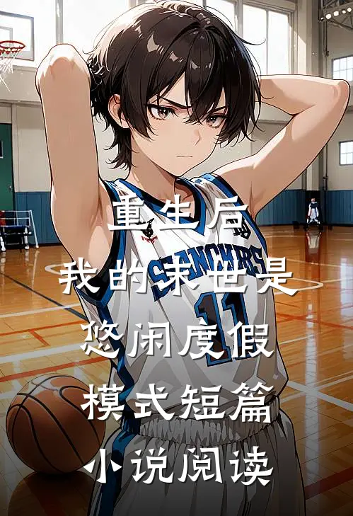 重生后，我的末世是悠闲度假模式短篇小说阅读
