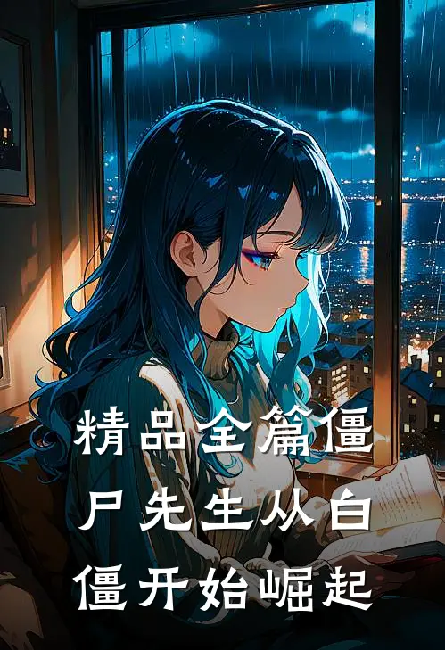 精品全篇僵尸先生从白僵开始崛起
