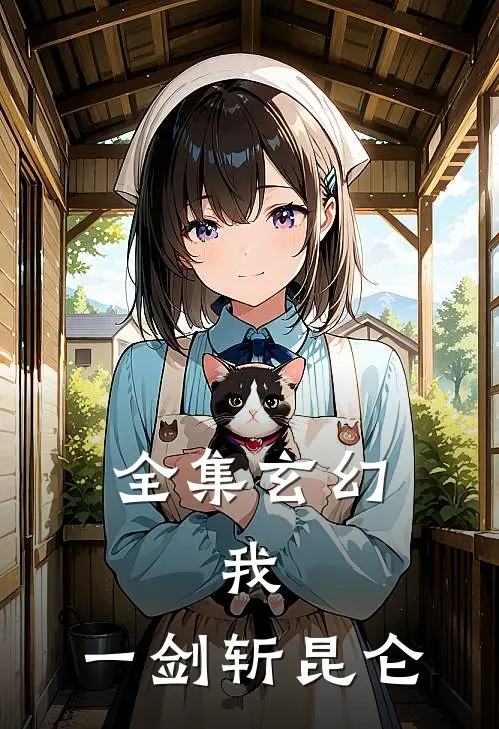 全集玄幻：我，一剑斩昆仑