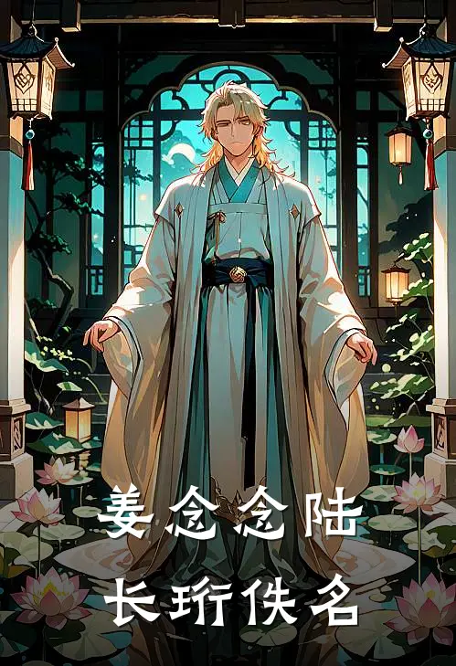 姜念念陆长珩佚名