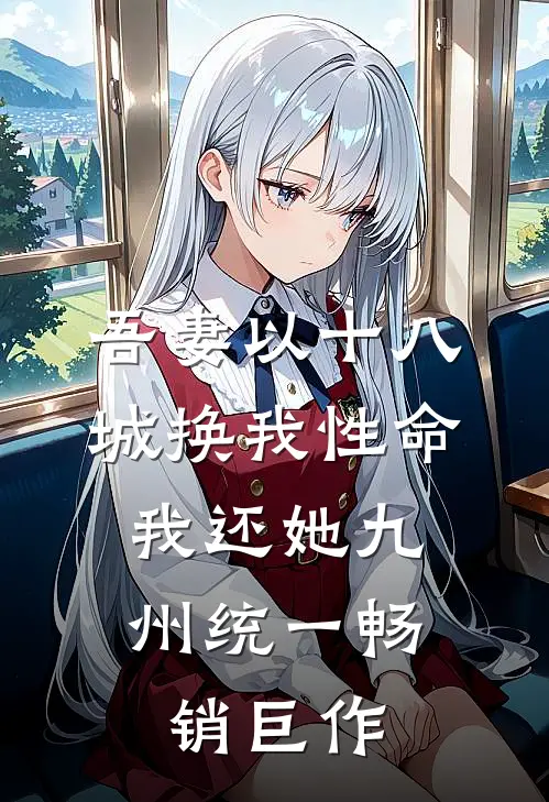 吾妻以十八城换我性命，我还她九州统一畅销巨作