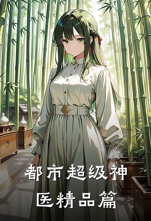 都市超级神医精品篇