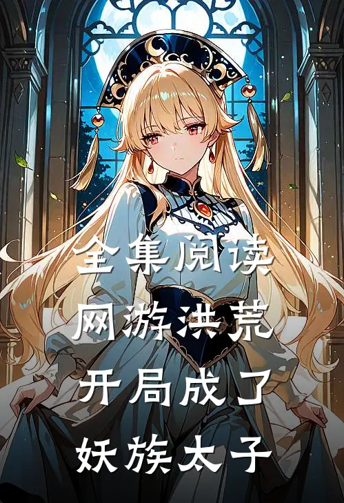 全集阅读网游洪荒：开局成了妖族太子