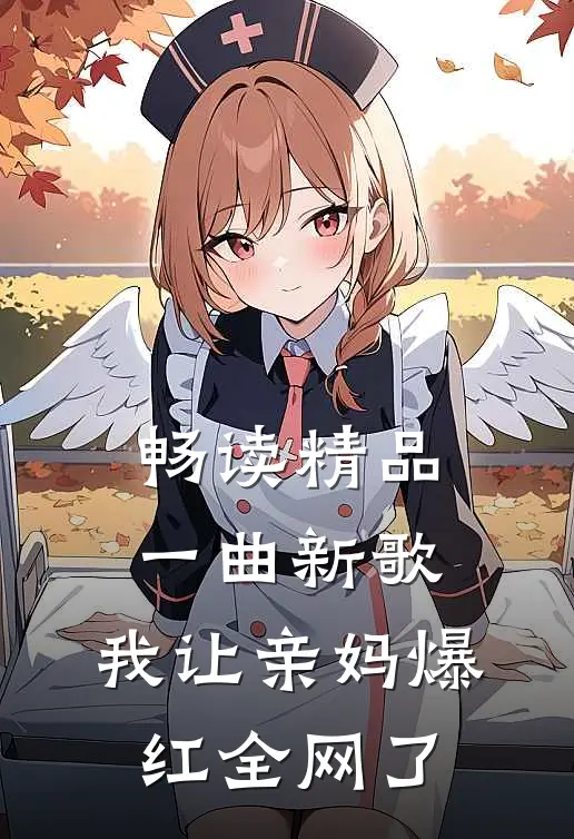 畅读精品一曲新歌，我让亲妈爆红全网了