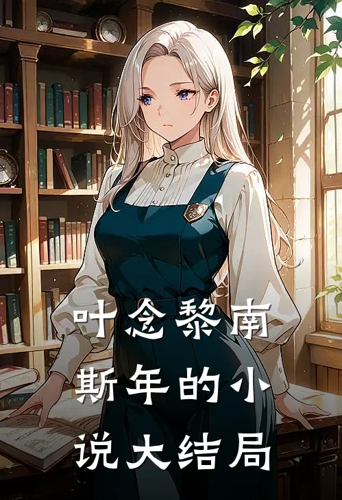 叶念黎南斯年的小说大结局