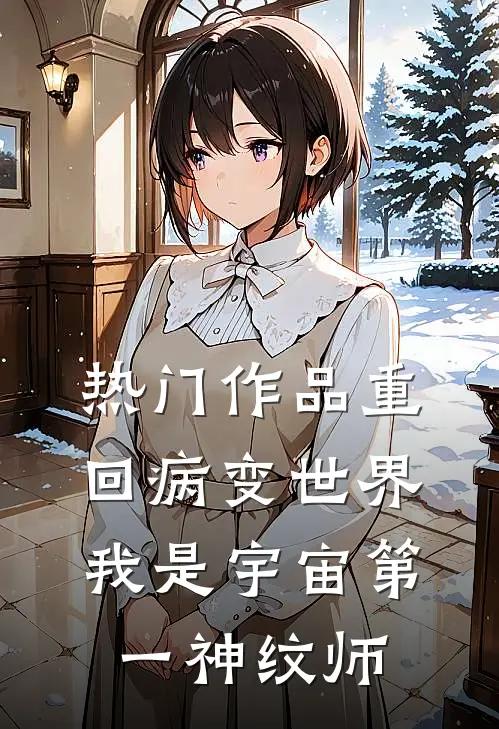 热门作品重回病变世界：我是宇宙第一神纹师