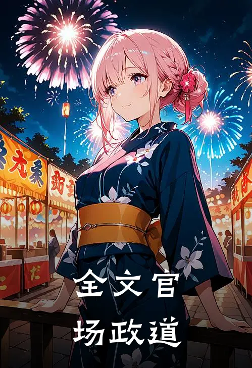 全文官场政道
