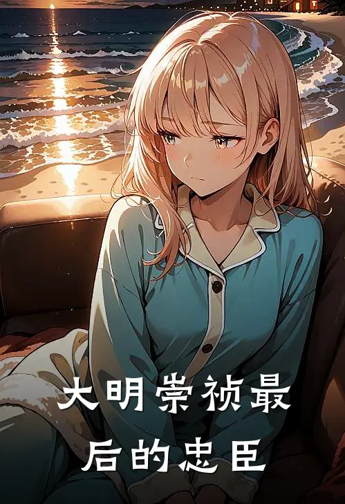 大明崇祯最后的忠臣