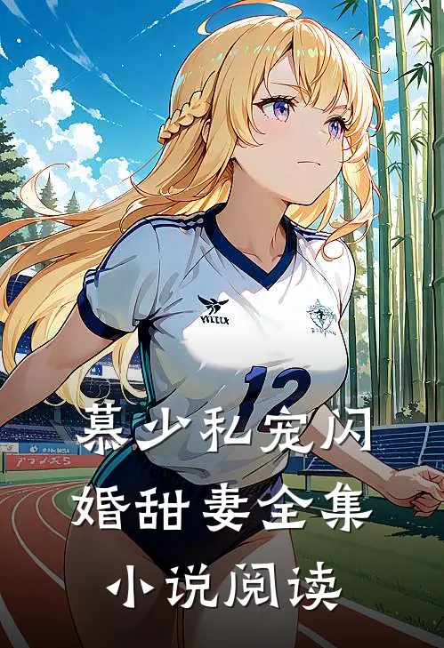 慕少私宠闪婚甜妻全集小说阅读