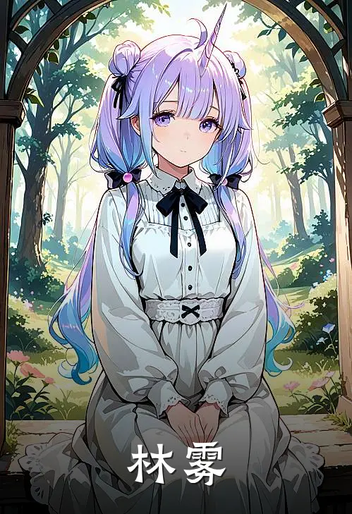 林雾
