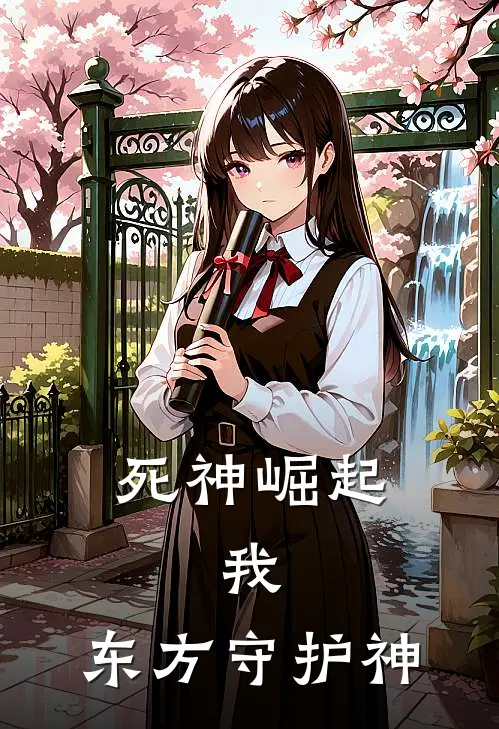死神崛起：我，东方守护神