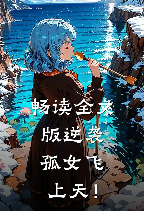 畅读全文版逆袭：孤女飞上天！