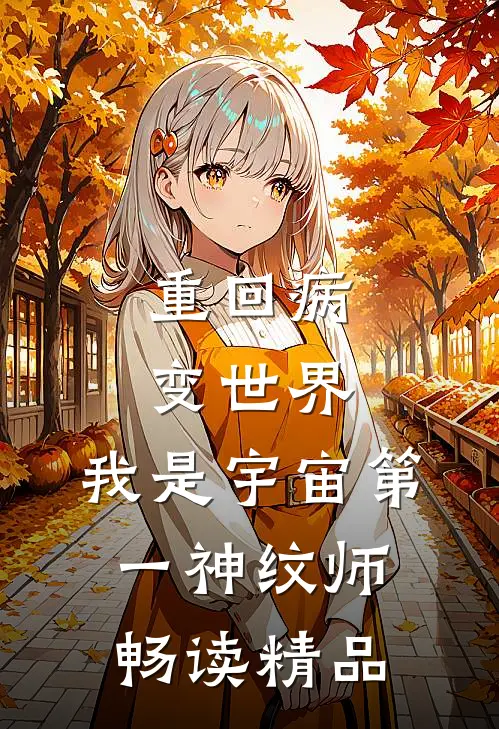 重回病变世界：我是宇宙第一神纹师畅读精品