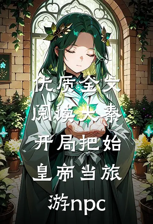 优质全文阅读大秦：开局把始皇帝当旅游npc
