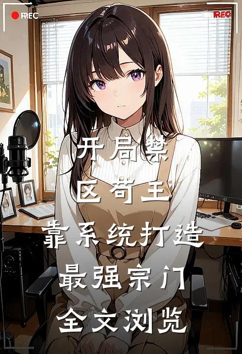 开局禁区苟王，靠系统打造最强宗门全文浏览