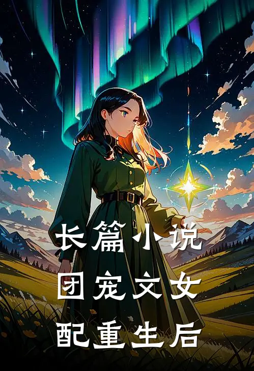 长篇小说团宠文女配重生后
