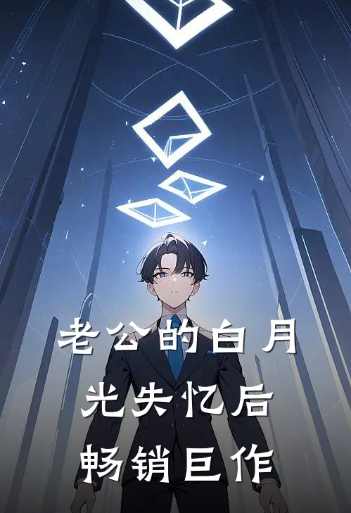 老公的白月光失忆后畅销巨作