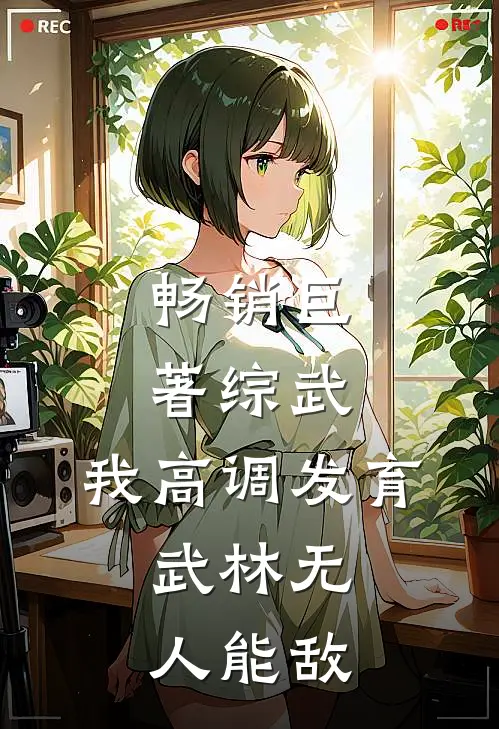 畅销巨著综武：我高调发育，武林无人能敌