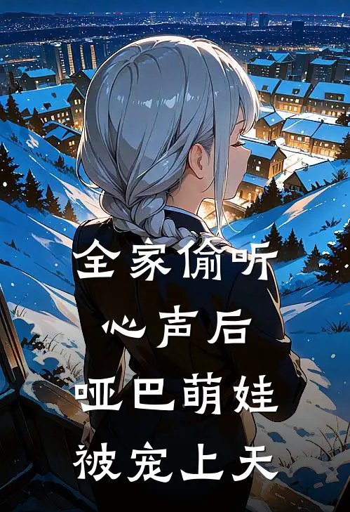 全家偷听心声后：哑巴萌娃被宠上天