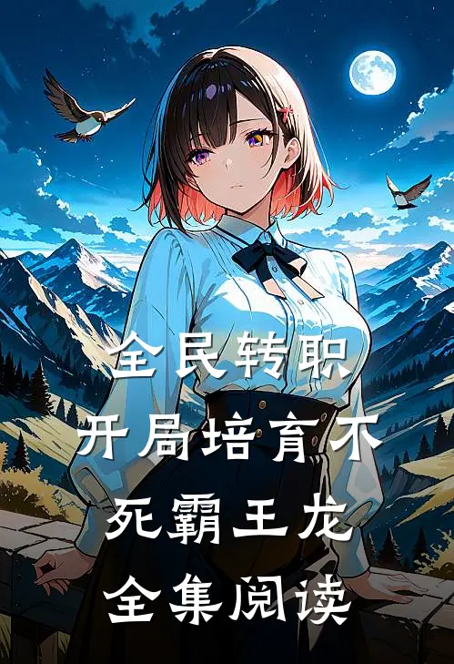全民转职：开局培育不死霸王龙全集阅读