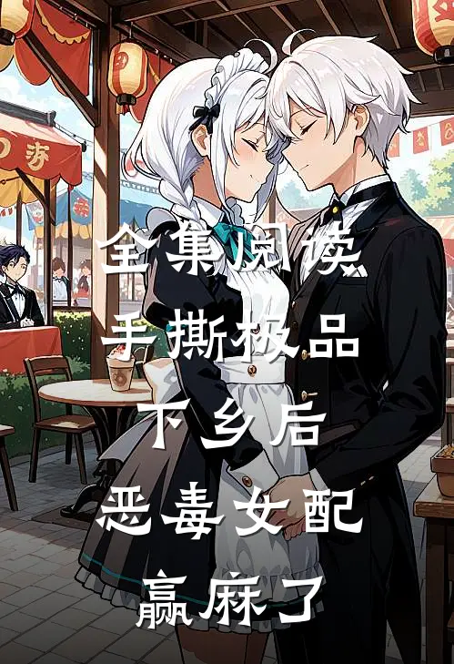 全集阅读手撕极品下乡后，恶毒女配赢麻了