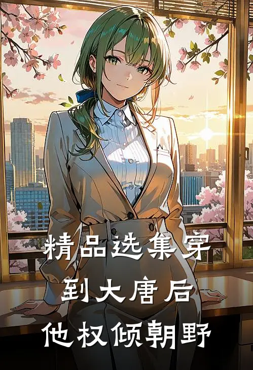 精品选集穿到大唐后，他权倾朝野